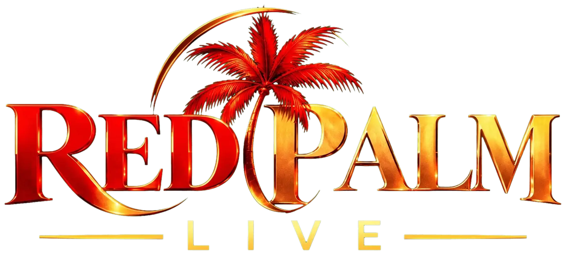 Red Palm Live - San Diego